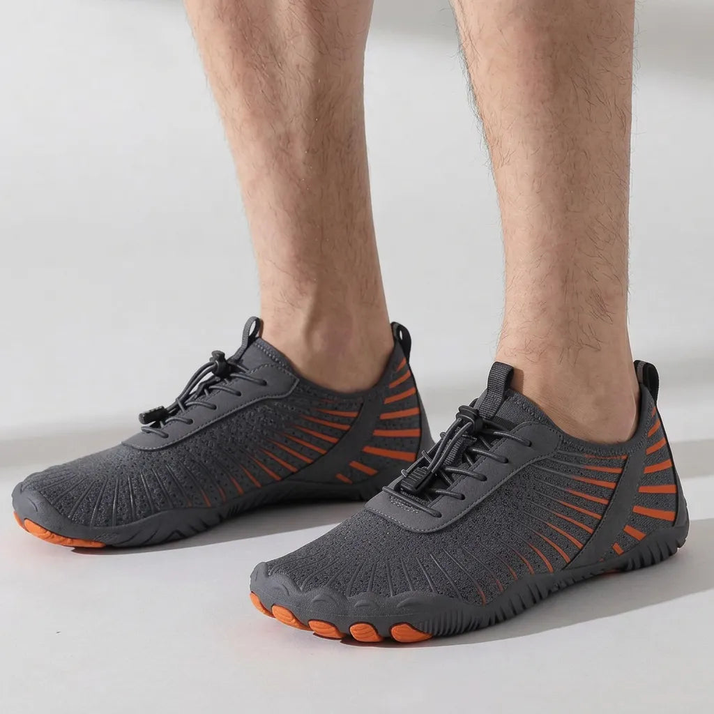 BAREOOT WATER SHOES- MARINUS MEN -2158