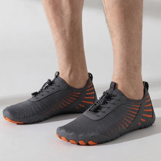 BAREOOT WATER SHOES- MARINUS MEN -2158