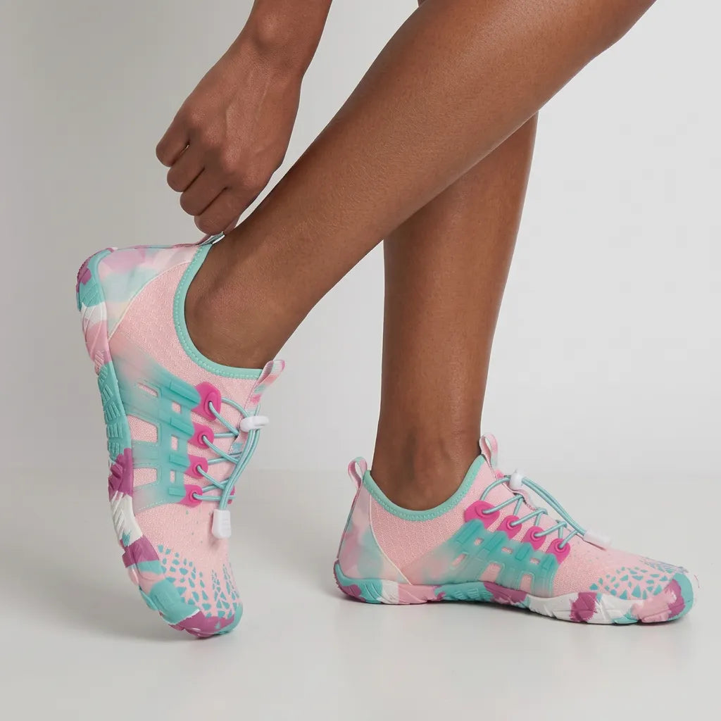 BAREOOT WATER SHOES- MARINUS -2118