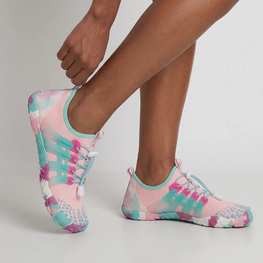 BAREOOT WATER SHOES- MARINUS -2118