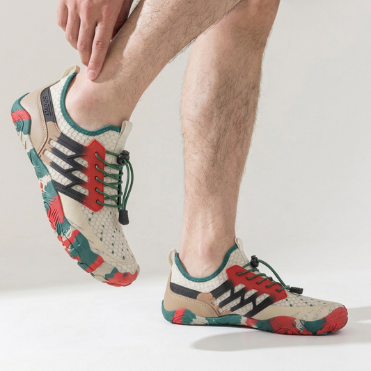 BAREOOT WATER SHOES- MARINUS MEN -2167
