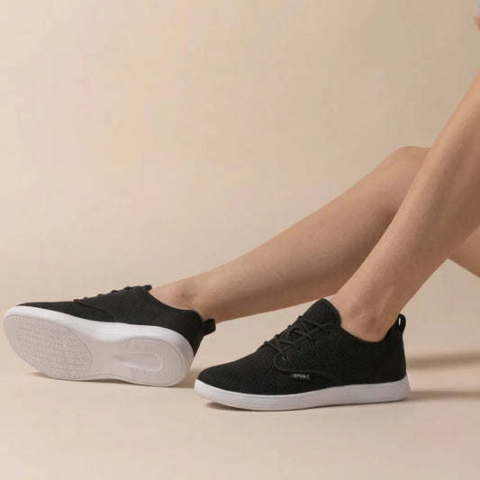 BAREFOOT-SELVA-1225 BLACK SERIES
