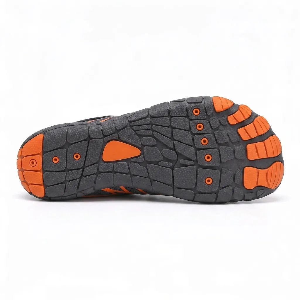 BAREOOT WATER SHOES- MARINUS MEN -2158
