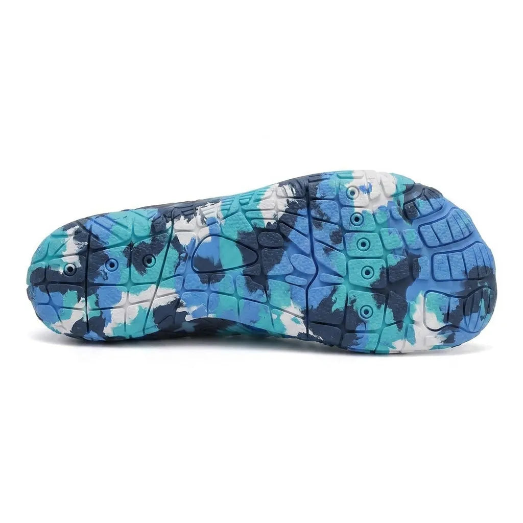 BAREOOT WATER SHOES- MARINUS MEN -2128