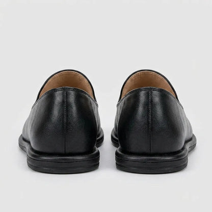 MOCASSINS EN CUIR-VITA-1501