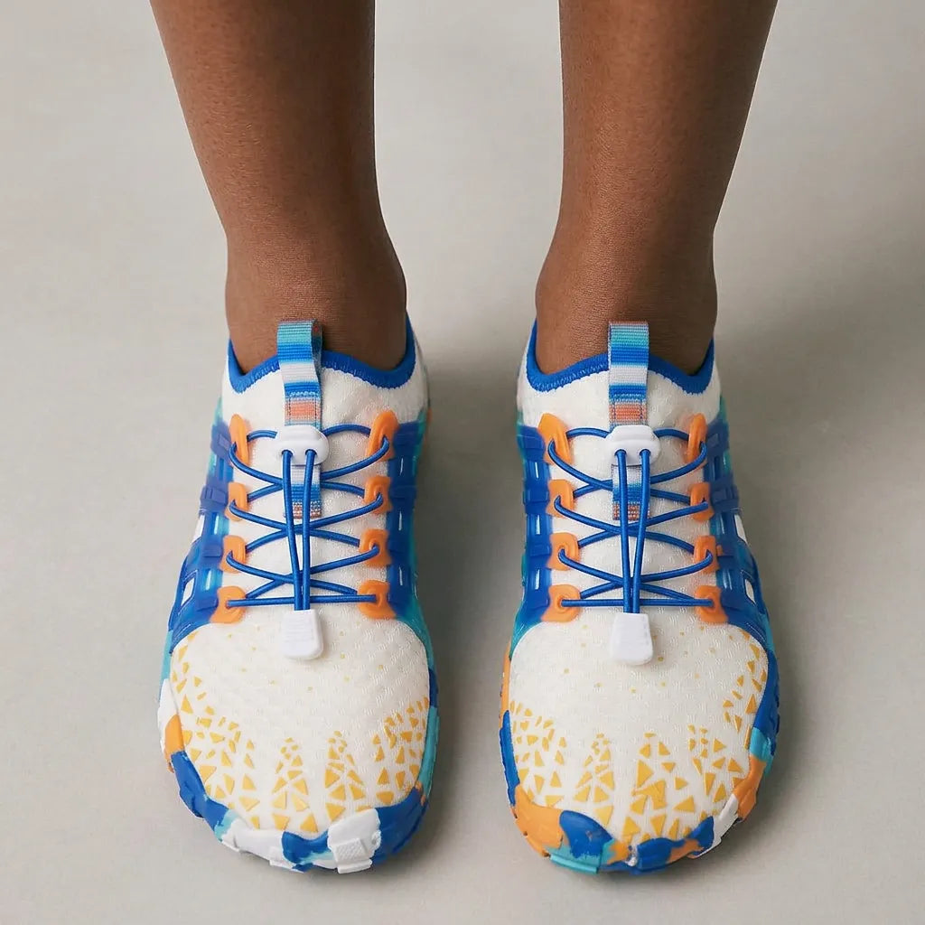BAREOOT WATER SHOES- MARINUS MEN -2128