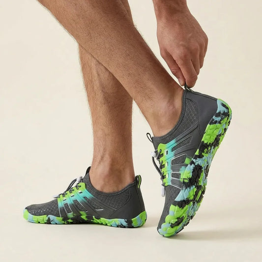 BAREOOT WATER SHOES- MARINUS MEN -2131
