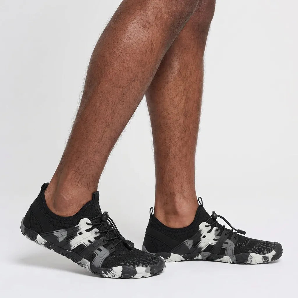 BAREOOT WATER SHOES- MARINUS MEN -2164