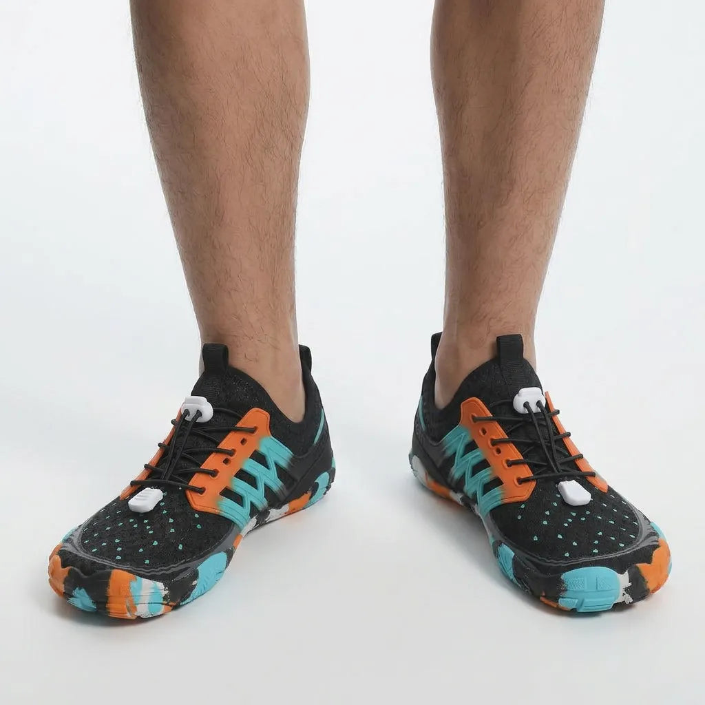 BAREOOT WATER SHOES- MARINUS MEN -2164