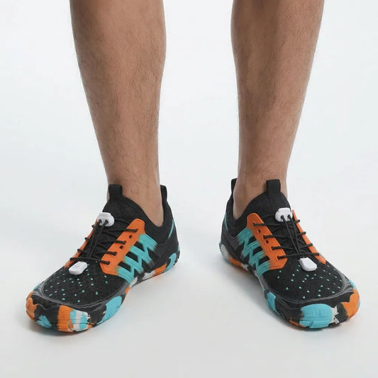 BAREOOT WATER SHOES- MARINUS MEN -2164