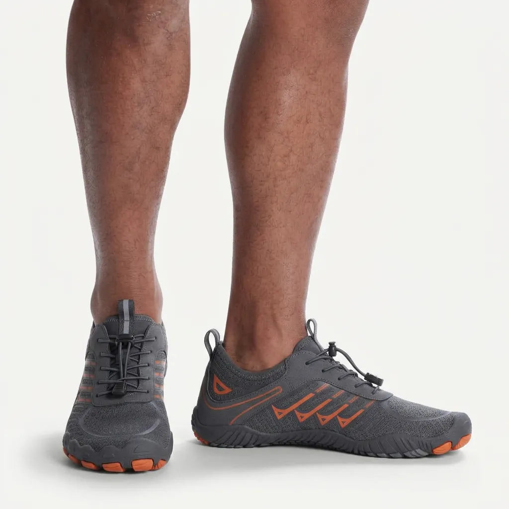 BAREOOT WATER SHOES- MARINUS MEN -2158