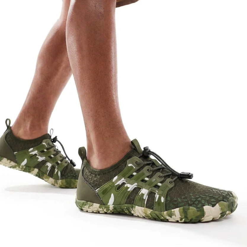 BAREOOT WATER SHOES- MARINUS MEN -2137