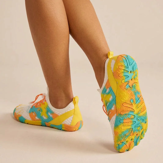 BAREOOT WATER SHOES- MARINUS -2143