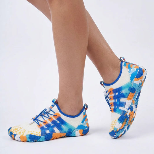 BAREOOT WATER SHOES- MARINUS -2124
