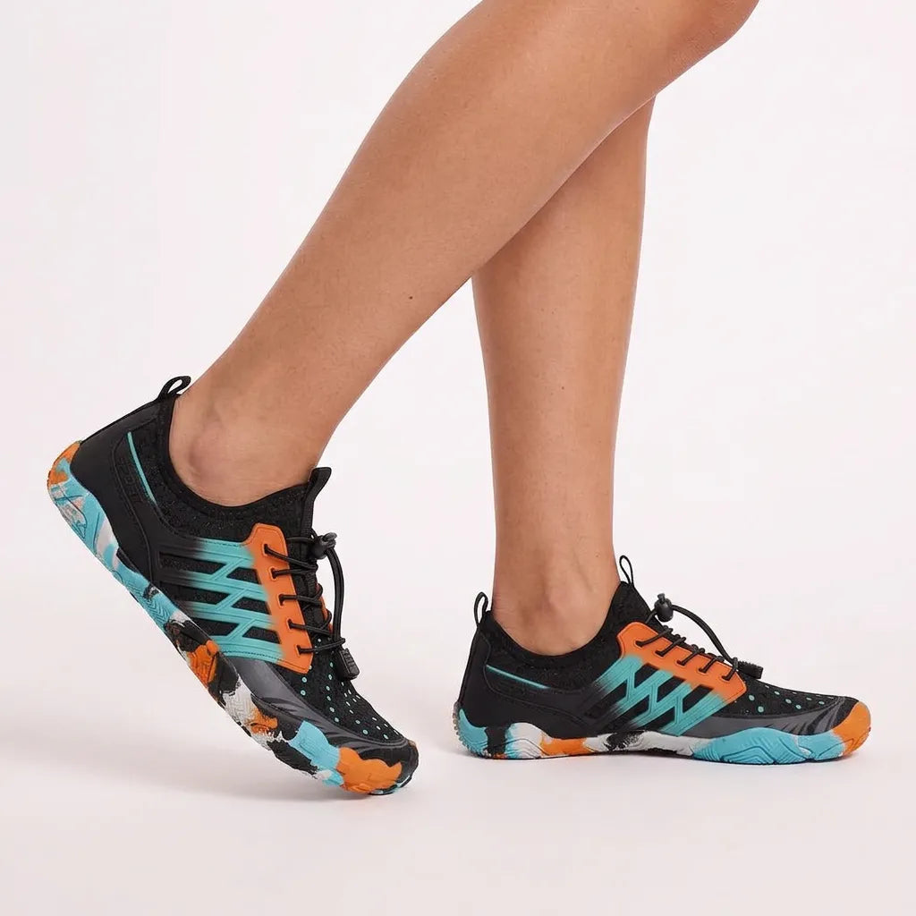 BAREOOT WATER SHOES- MARINUS -2141