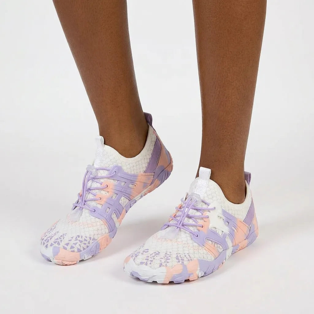 BAREOOT WATER SHOES- MARINUS -2143