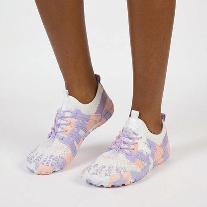 CHAUSSURES D'EAU PIEDS NUS - MARINUS -2143