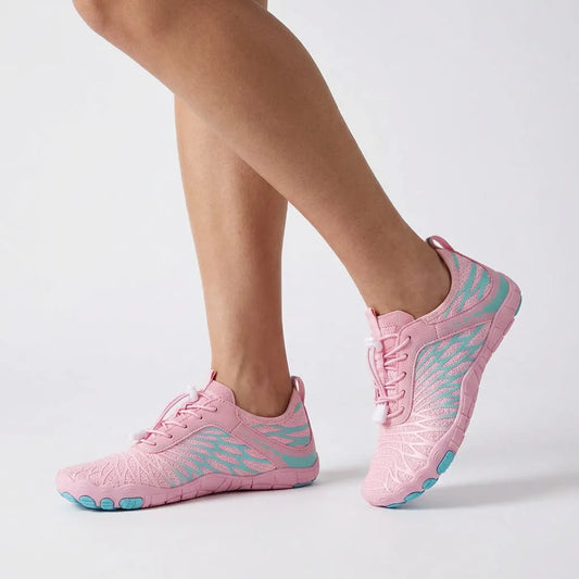 BAREOOT WATER SHOES- MARINUS -2110