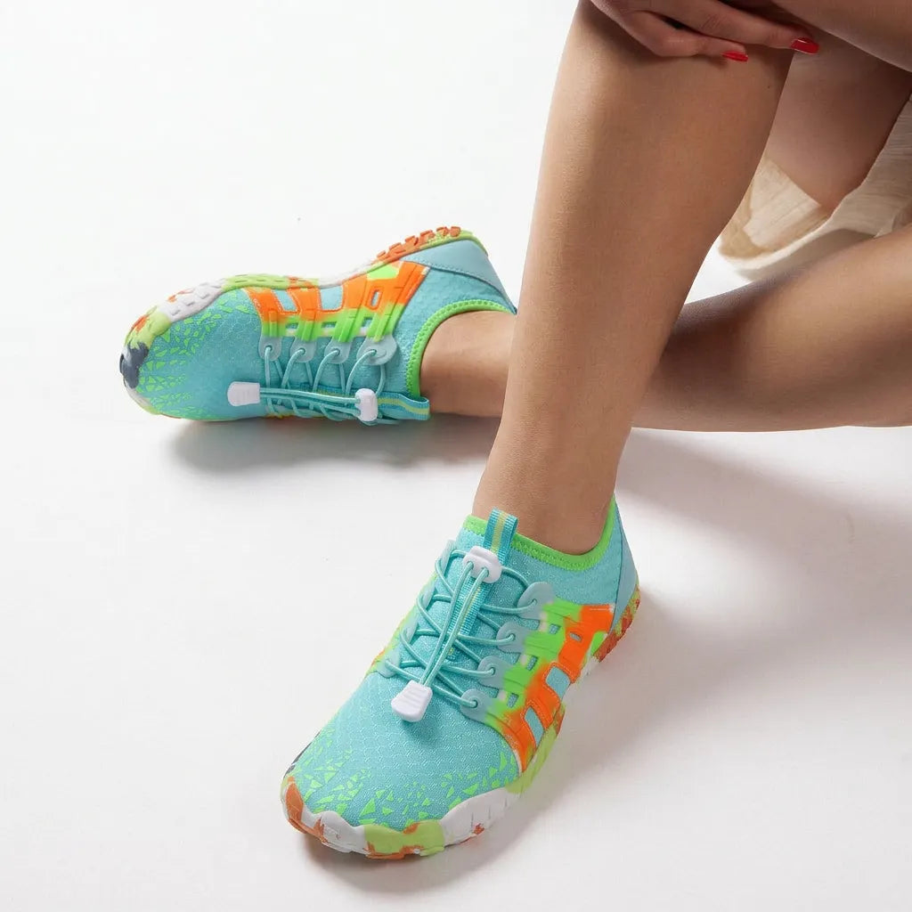 BAREOOT WATER SHOES- MARINUS -2135