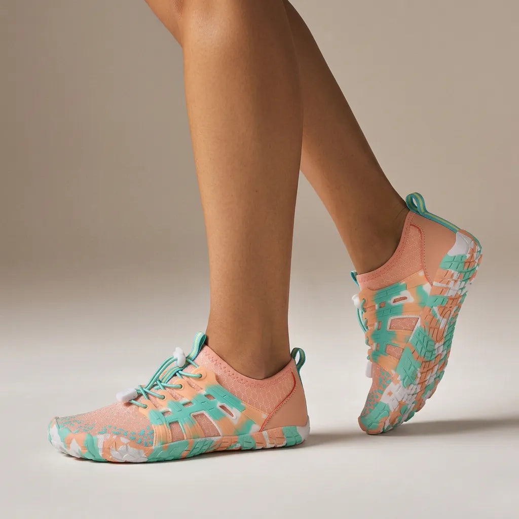 BAREOOT WATER SHOES- MARINUS -2139