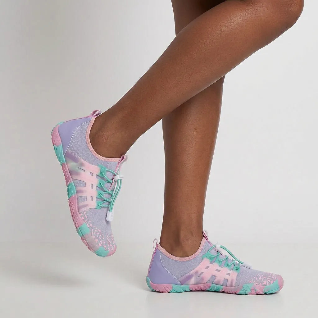 BAREOOT WATER SHOES- MARINUS -2118
