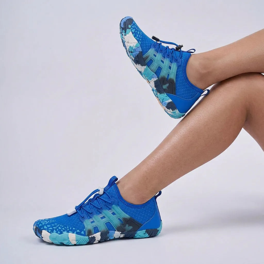 BAREOOT WATER SHOES- MARINUS -2124