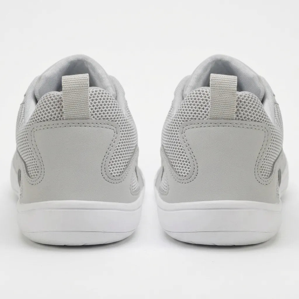 BAREFOOT-SENZO-1121 GRAY SERIES