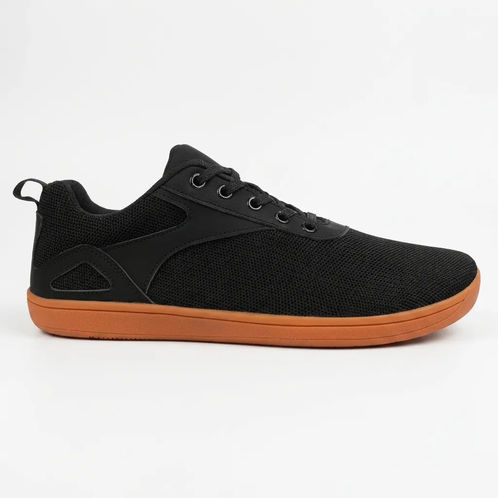 BAREFOOT-SENZO-1126 BLACK SERIES