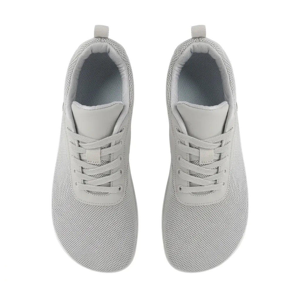 BAREFOOT-SENZO-1121 GRAY SERIES