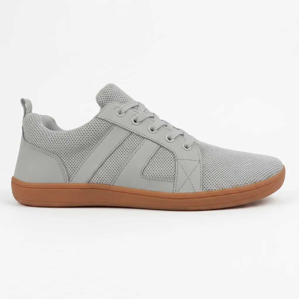 BAREFOOT-SENZO-1121 GRAY SERIES