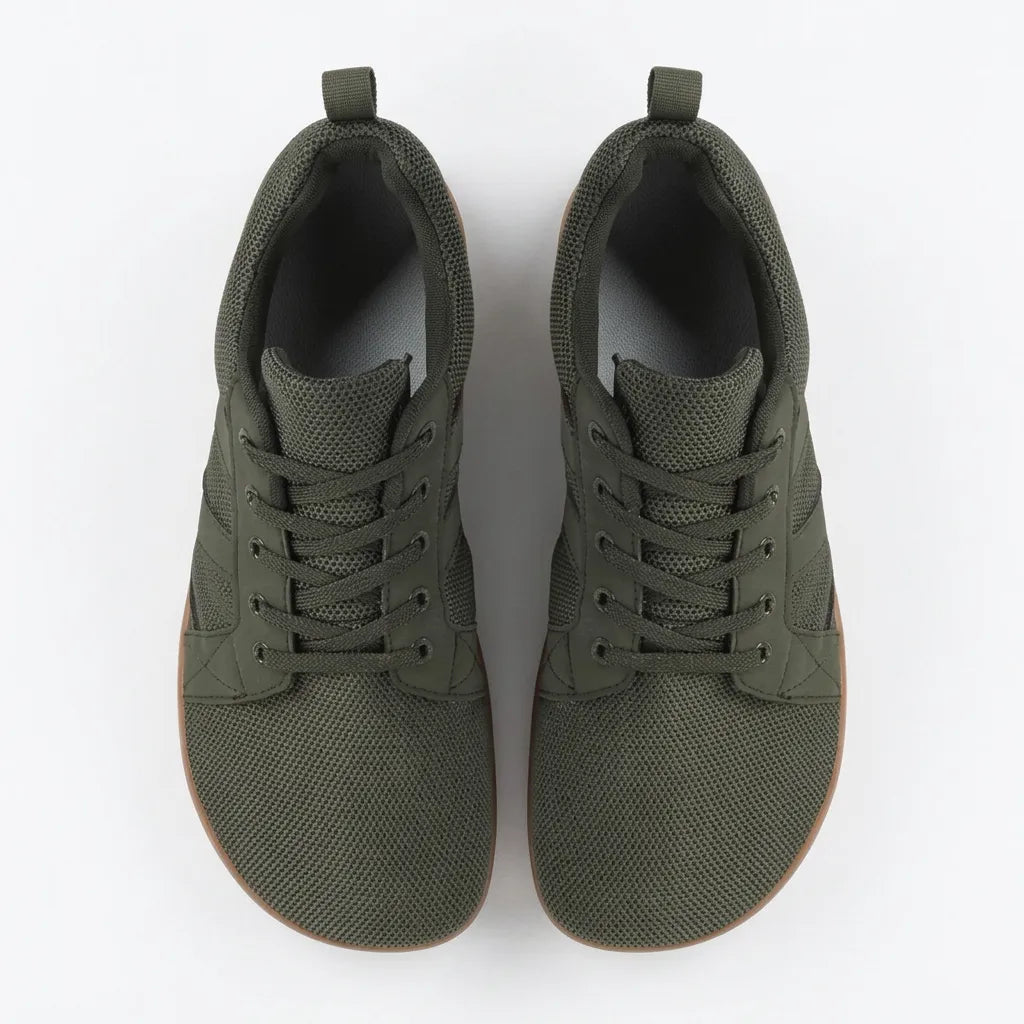 BAREFOOT-SENZO-1123 GREEN
