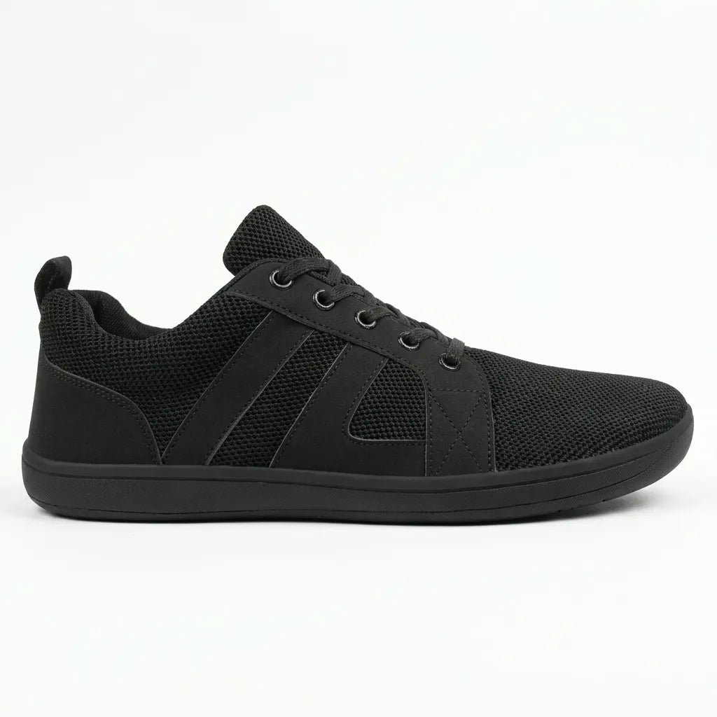 BAREFOOT-SENZO-1126 BLACK SERIES