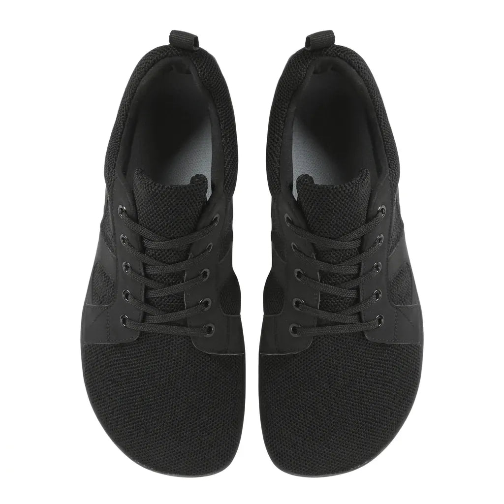 BAREFOOT-SENZO-1126 BLACK SERIES