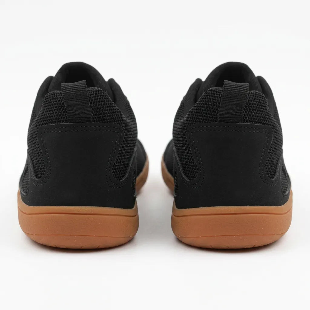 BAREFOOT-SENZO-1126 BLACK SERIES