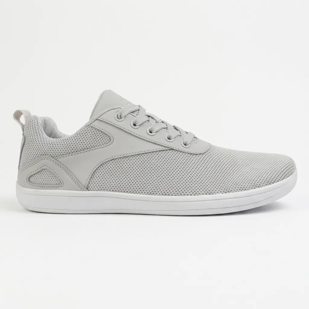 BAREFOOT-SENZO-1121 GRAY SERIES