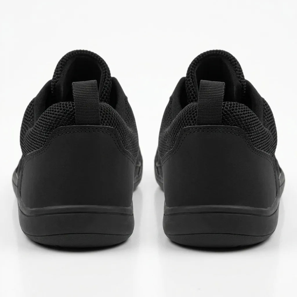 BAREFOOT-SENZO-1126 BLACK SERIES