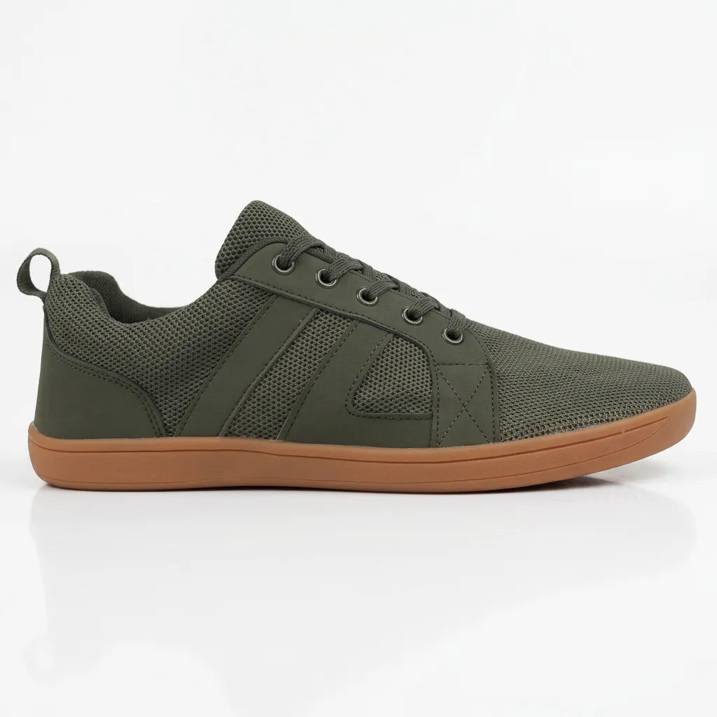 BAREFOOT-SENZO-1123 GREEN