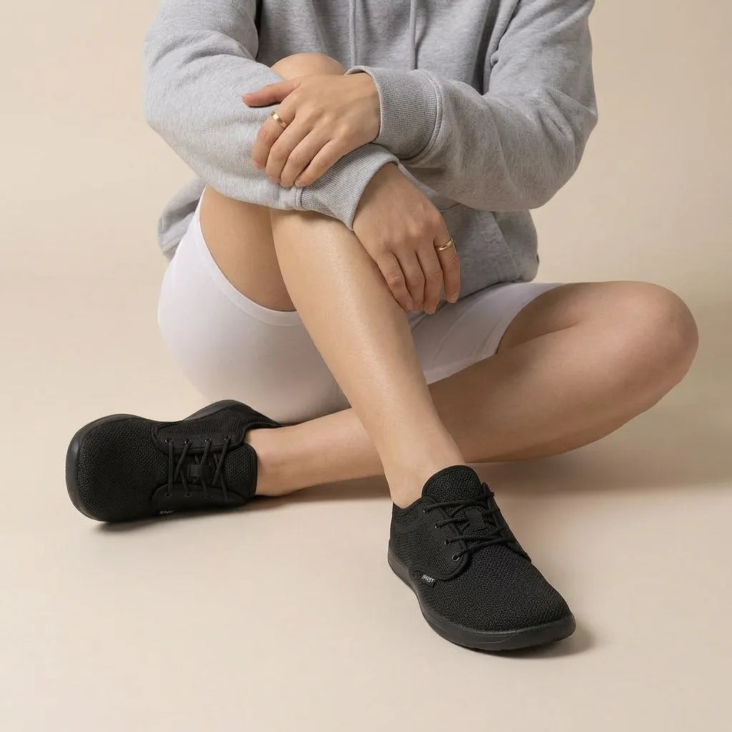 BAREFOOT-SELVA-1225 BLACK SERIES