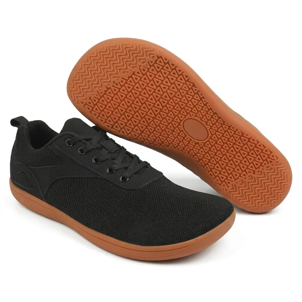 BAREFOOT-SENZO-1126 BLACK SERIES