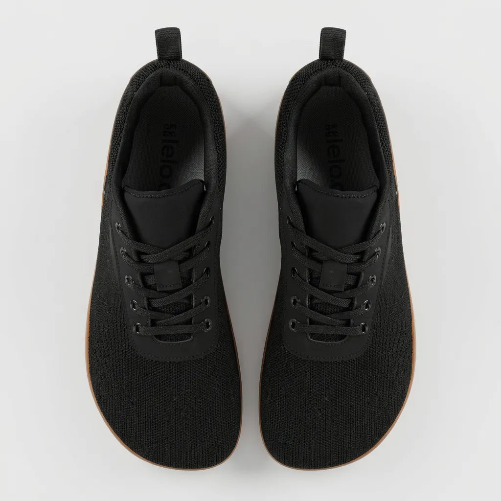 BAREFOOT-SENZO-1126 BLACK SERIES