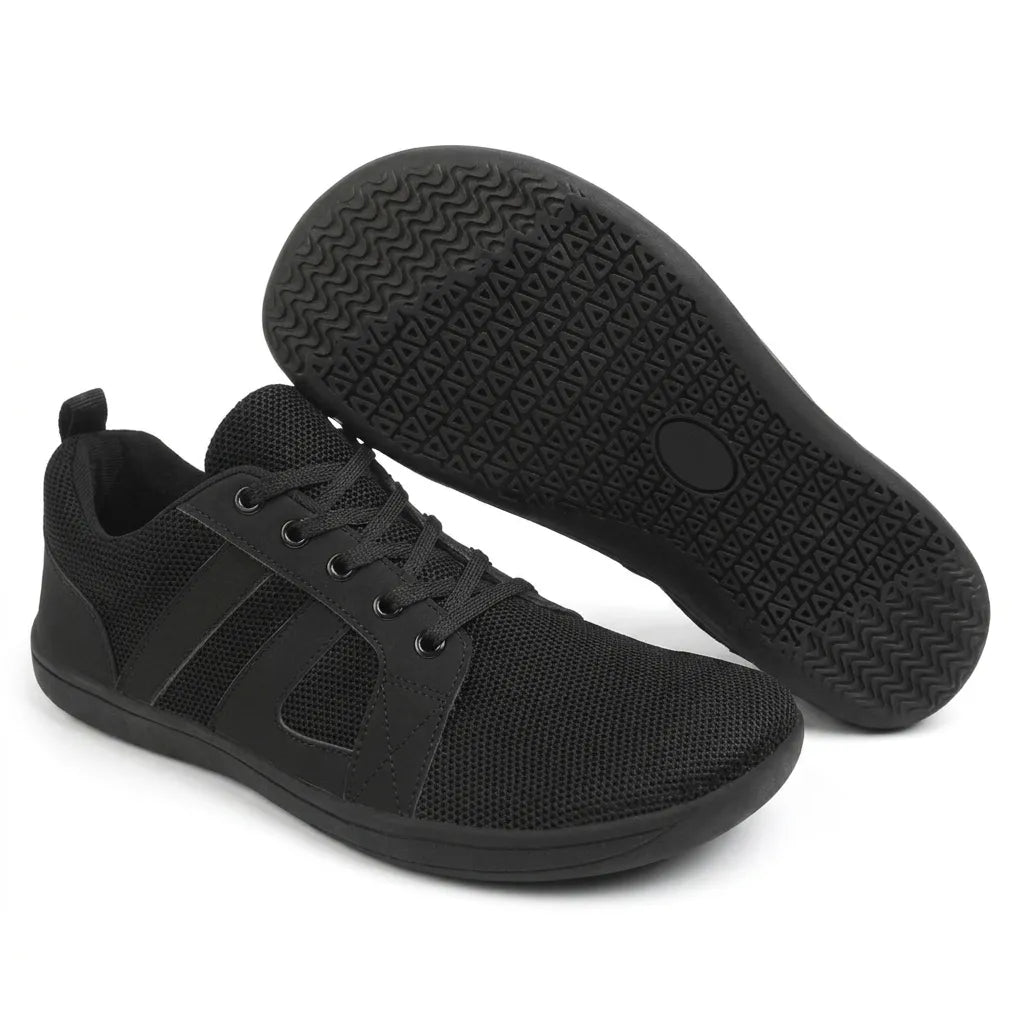 BAREFOOT-SENZO-1126 BLACK SERIES