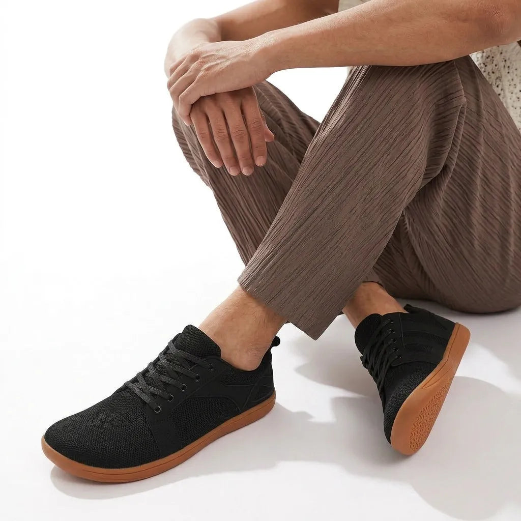 BAREFOOT-SENZO-1126 BLACK SERIES