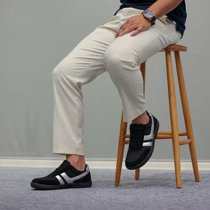 NU-PIEDS-VALIO HOMMES-1210 SÉRIE NOIRE