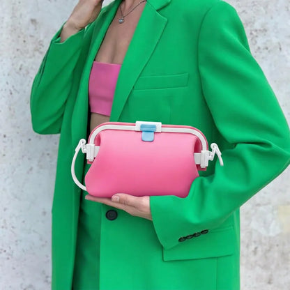 Keyf™ Fold Basket Bag