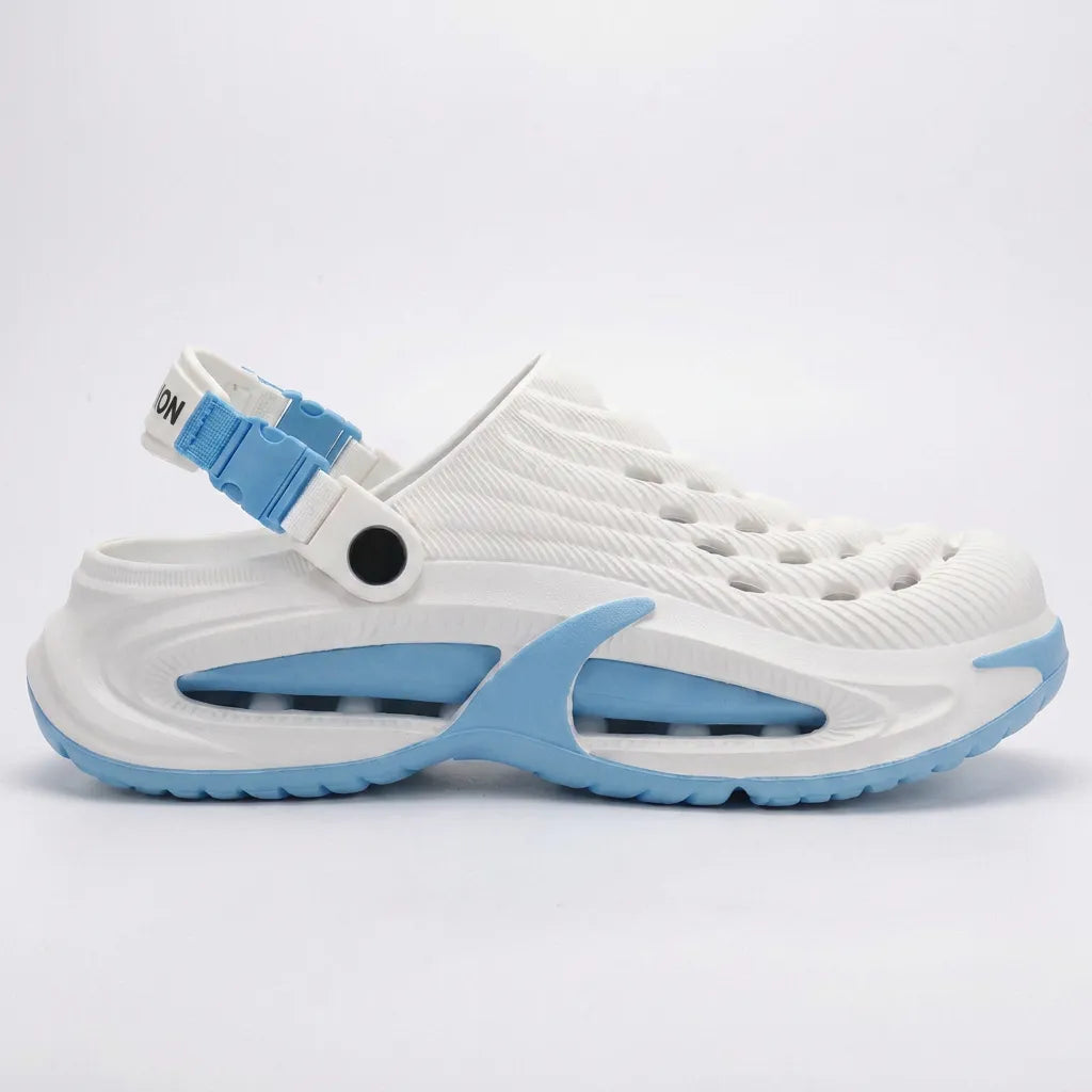 SLIPPERS- TOE MEN -2121