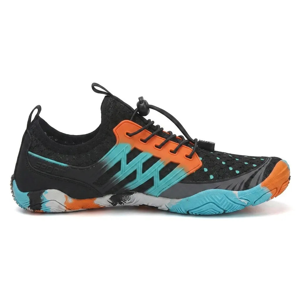 BAREOOT WATER SHOES- MARINUS -2141