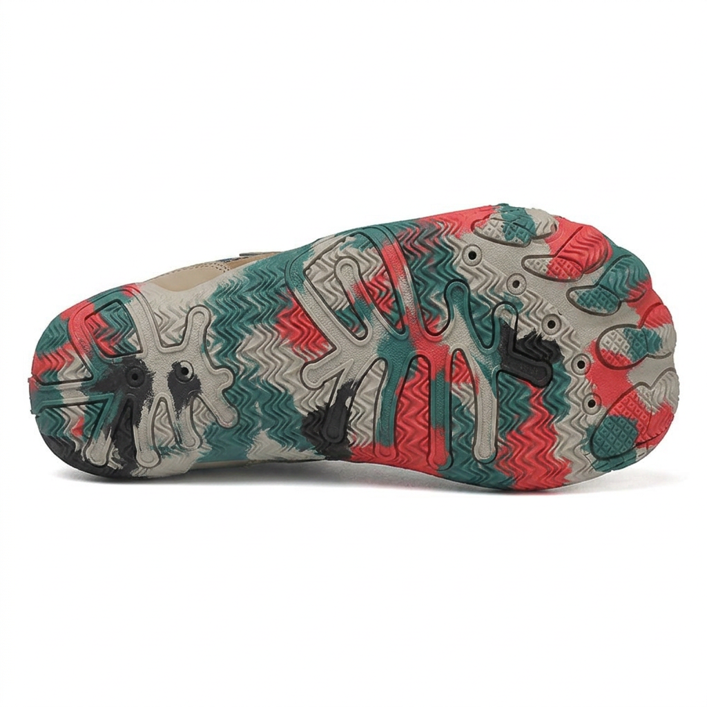 BAREOOT WATER SHOES- MARINUS MEN -2167