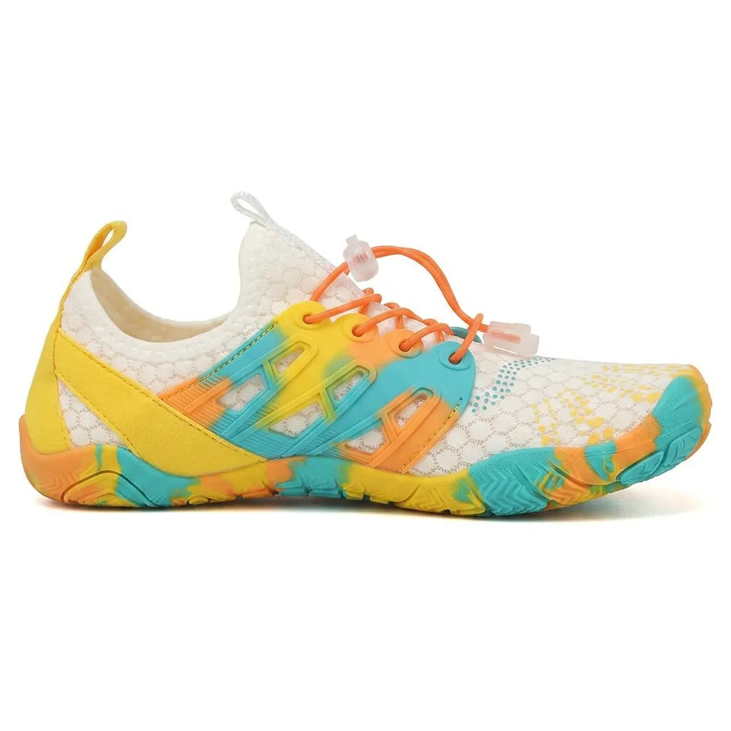 BAREOOT WATER SHOES- MARINUS -2143