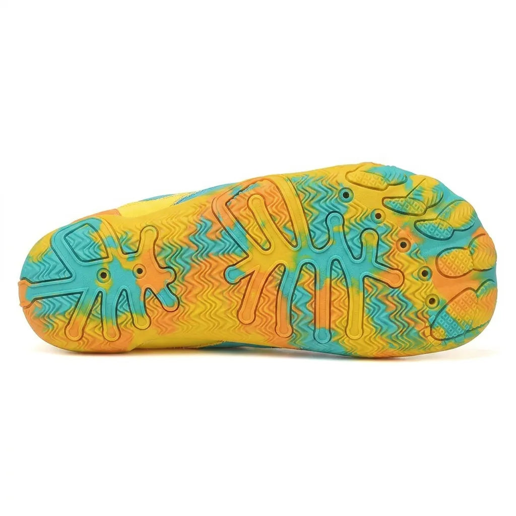 BAREOOT WATER SHOES- MARINUS -2143