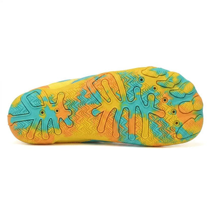 CHAUSSURES D'EAU PIEDS NUS - MARINUS -2143